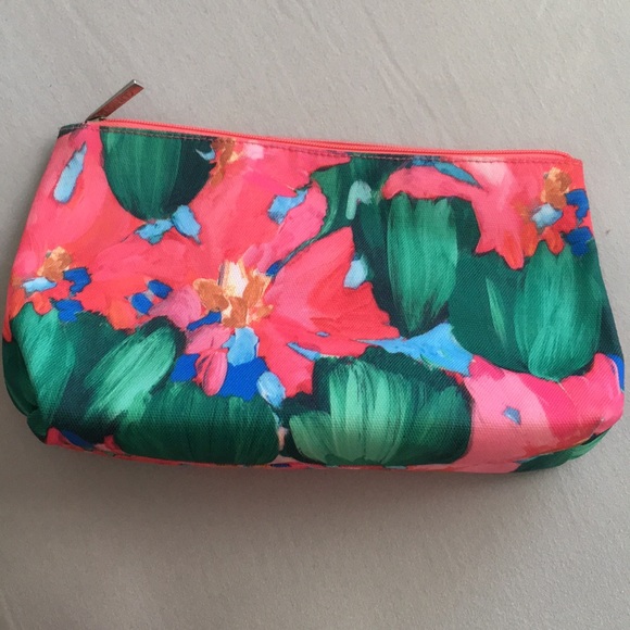 CLINIQUE Cosmetics Bag - Picture 2 of 6